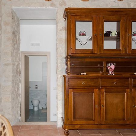 Vivere Gli Iblei - Maison En Plain Air Ragusa Zewnętrze zdjęcie