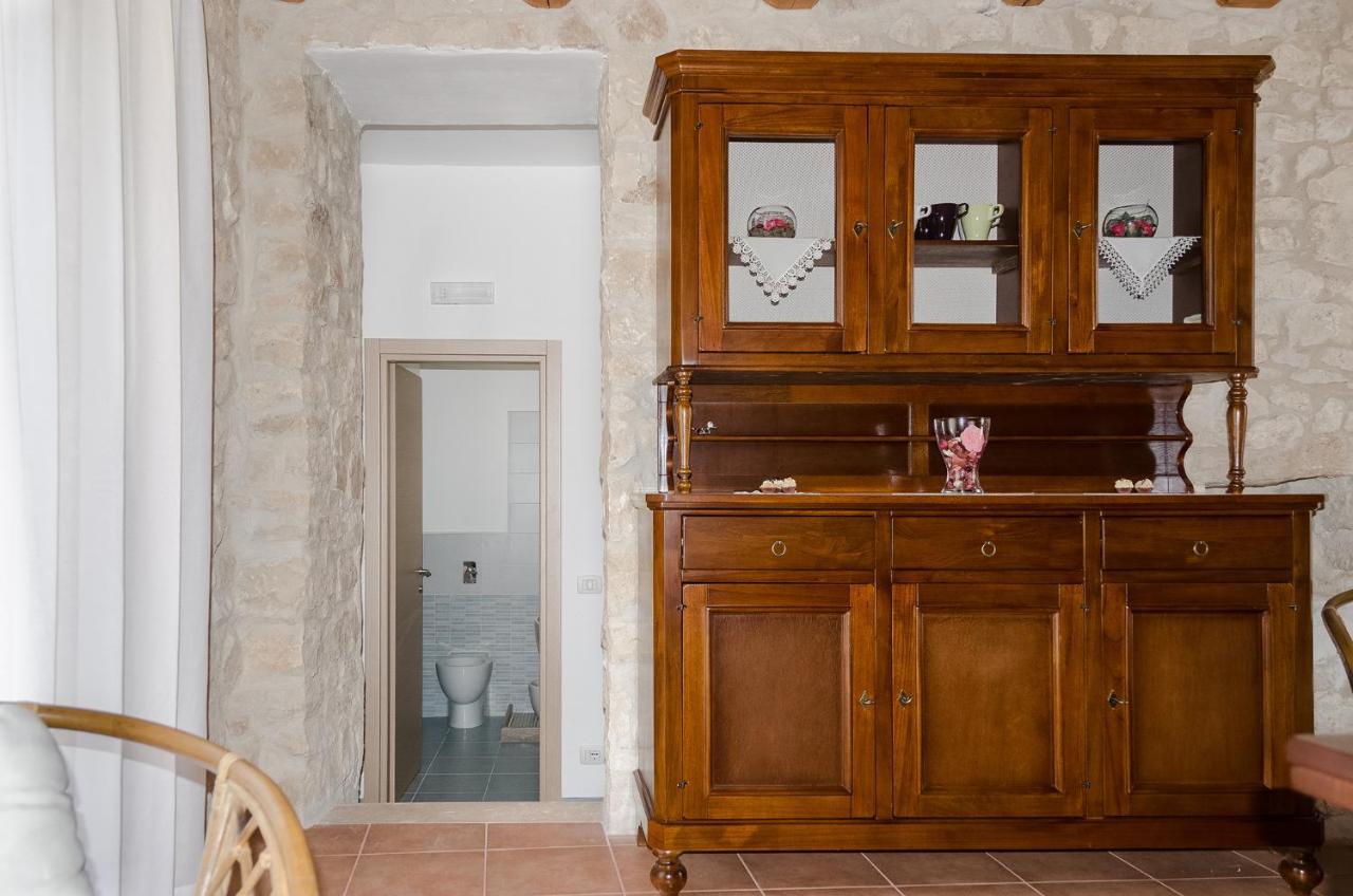 Vivere Gli Iblei - Maison En Plain Air Ragusa Zewnętrze zdjęcie