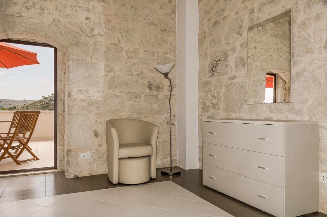 Vivere Gli Iblei - Maison En Plain Air Ragusa Zewnętrze zdjęcie