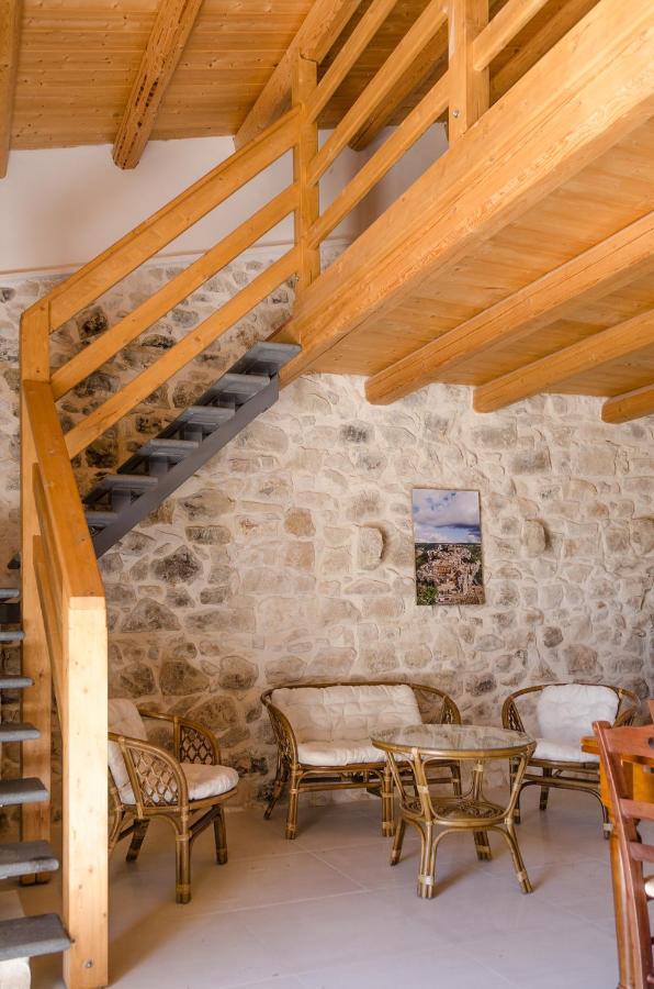 Vivere Gli Iblei - Maison En Plain Air Ragusa Zewnętrze zdjęcie