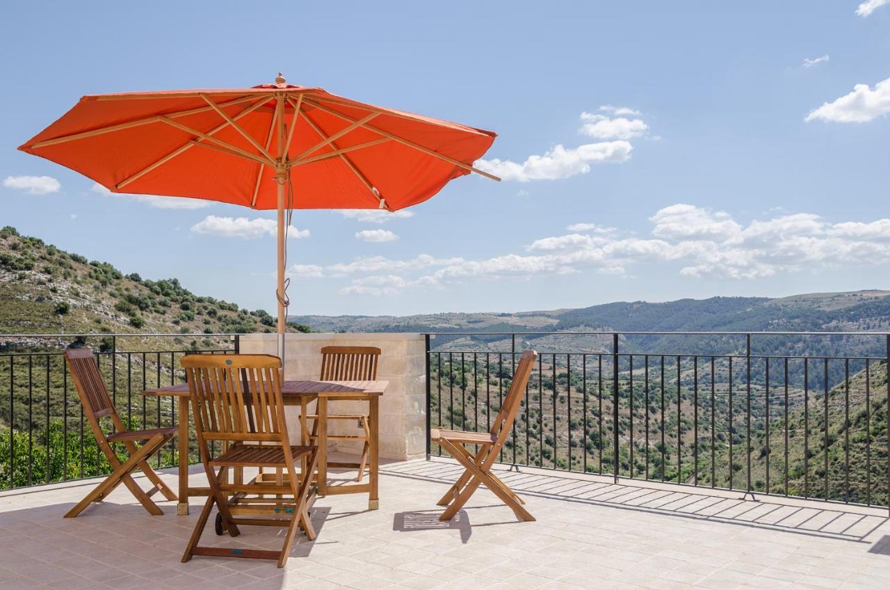 Vivere Gli Iblei - Maison En Plain Air Ragusa Zewnętrze zdjęcie