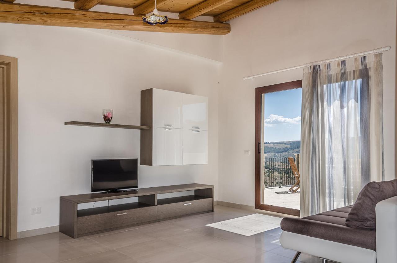 Vivere Gli Iblei - Maison En Plain Air Ragusa Zewnętrze zdjęcie