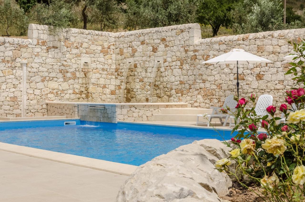 Vivere Gli Iblei - Maison En Plain Air Ragusa Zewnętrze zdjęcie