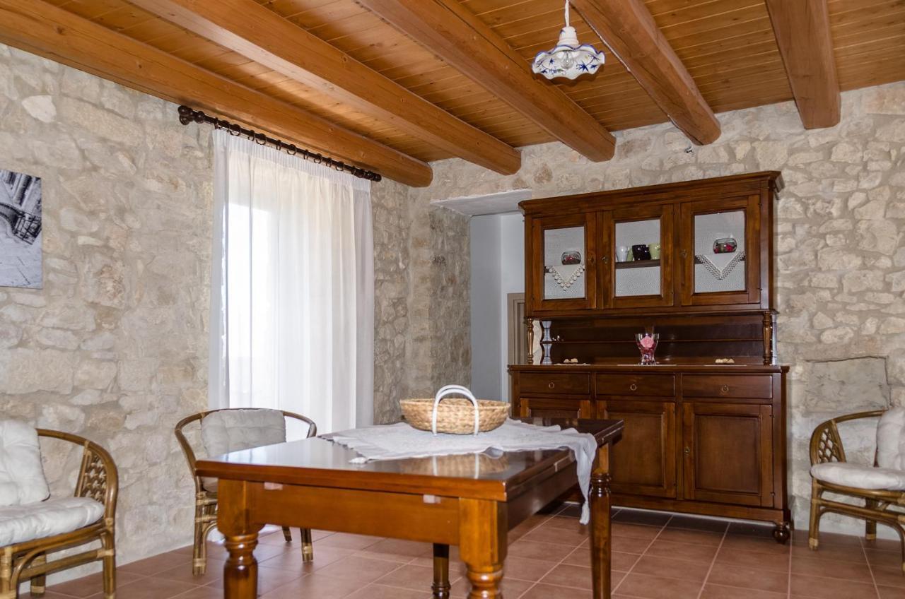 Vivere Gli Iblei - Maison En Plain Air Ragusa Zewnętrze zdjęcie