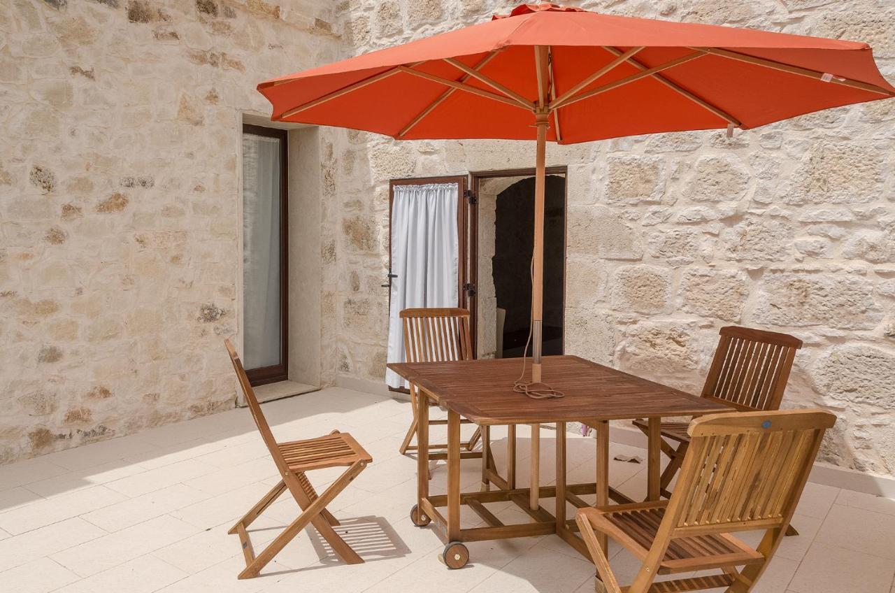 Vivere Gli Iblei - Maison En Plain Air Ragusa Zewnętrze zdjęcie