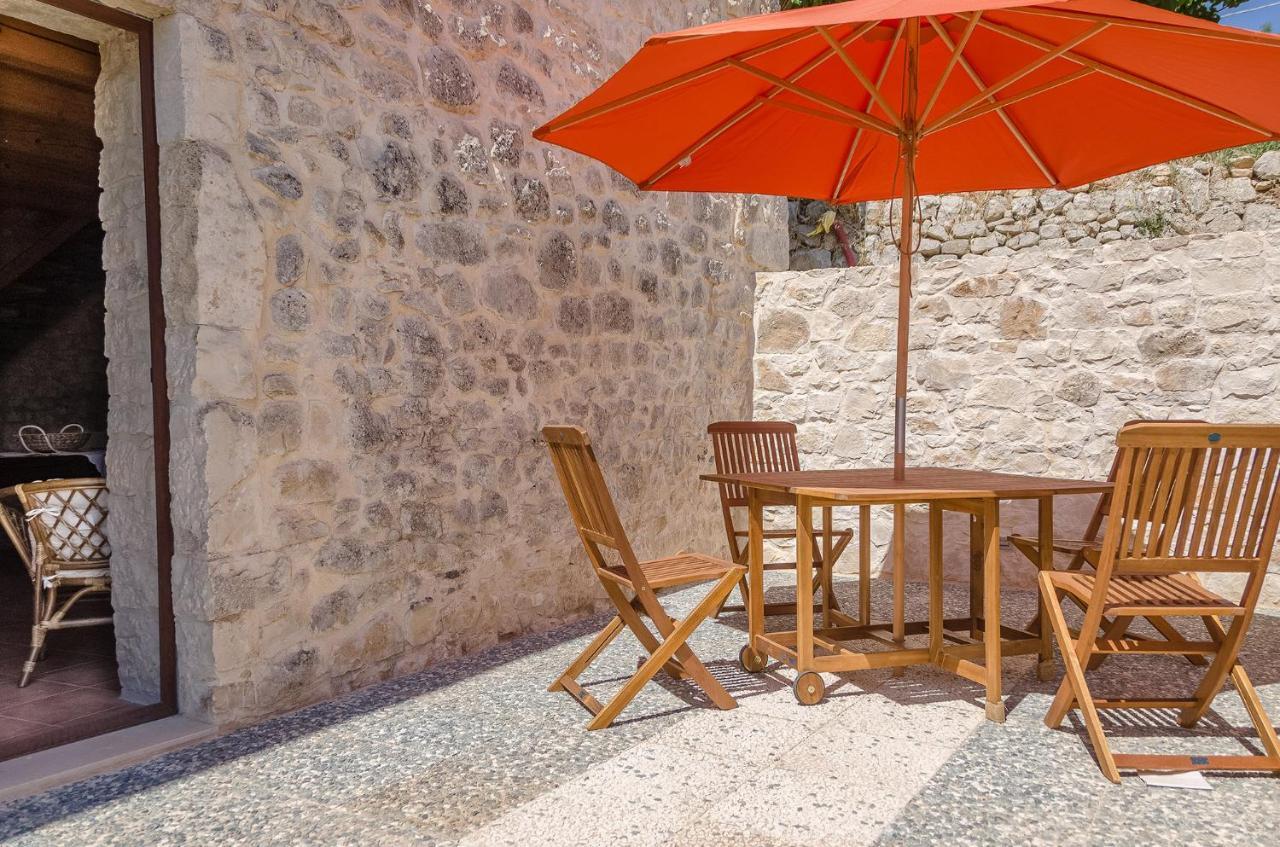 Vivere Gli Iblei - Maison En Plain Air Ragusa Zewnętrze zdjęcie