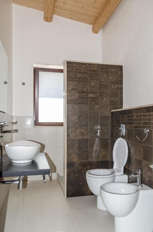 Vivere Gli Iblei - Maison En Plain Air Ragusa Zewnętrze zdjęcie