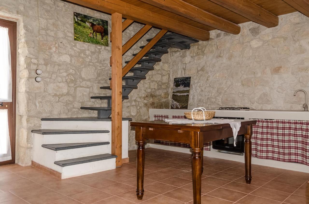 Vivere Gli Iblei - Maison En Plain Air Ragusa Zewnętrze zdjęcie