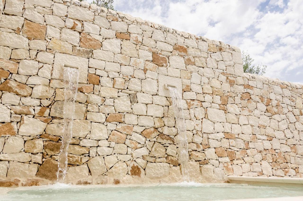Vivere Gli Iblei - Maison En Plain Air Ragusa Zewnętrze zdjęcie