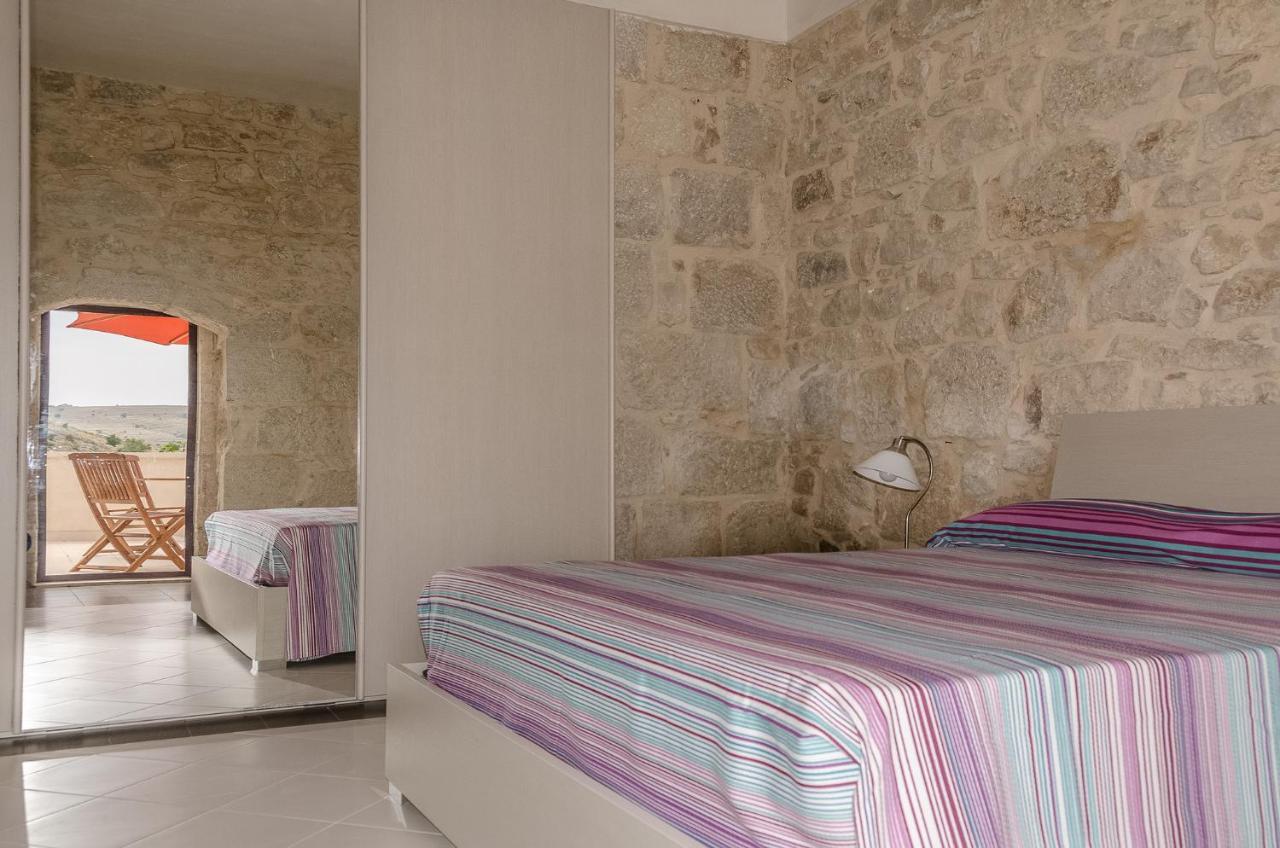 Vivere Gli Iblei - Maison En Plain Air Ragusa Zewnętrze zdjęcie
