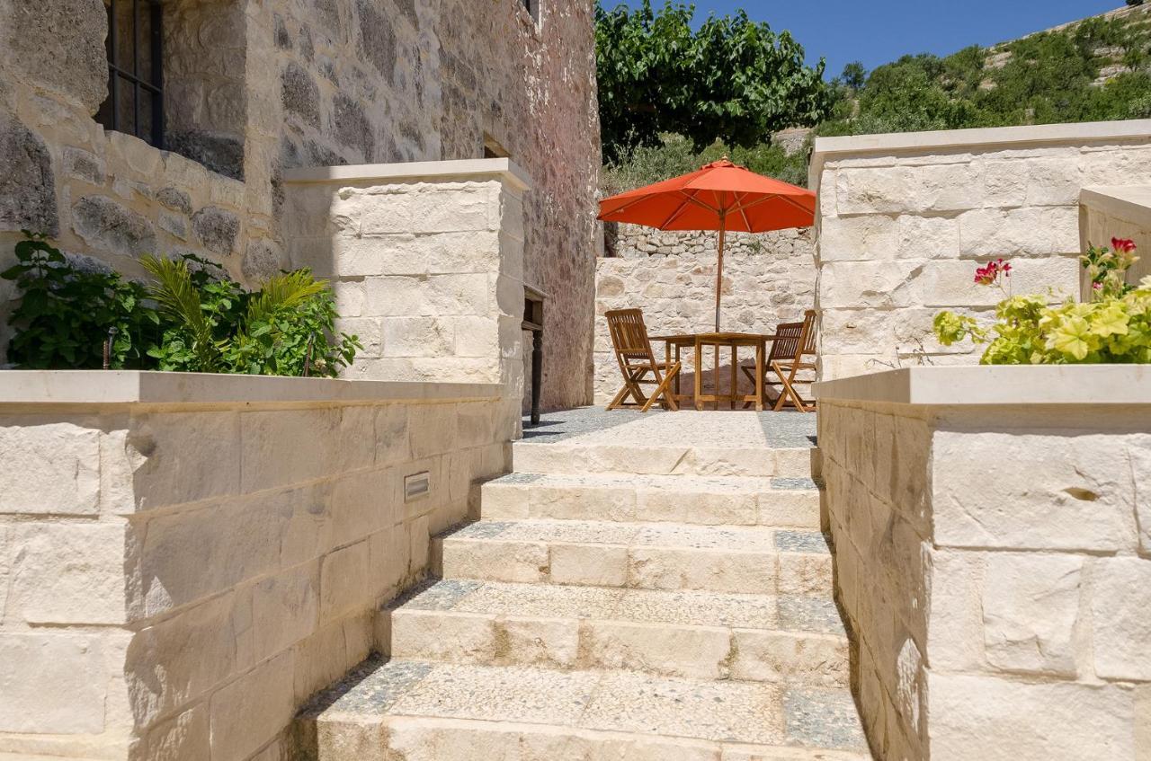Vivere Gli Iblei - Maison En Plain Air Ragusa Zewnętrze zdjęcie