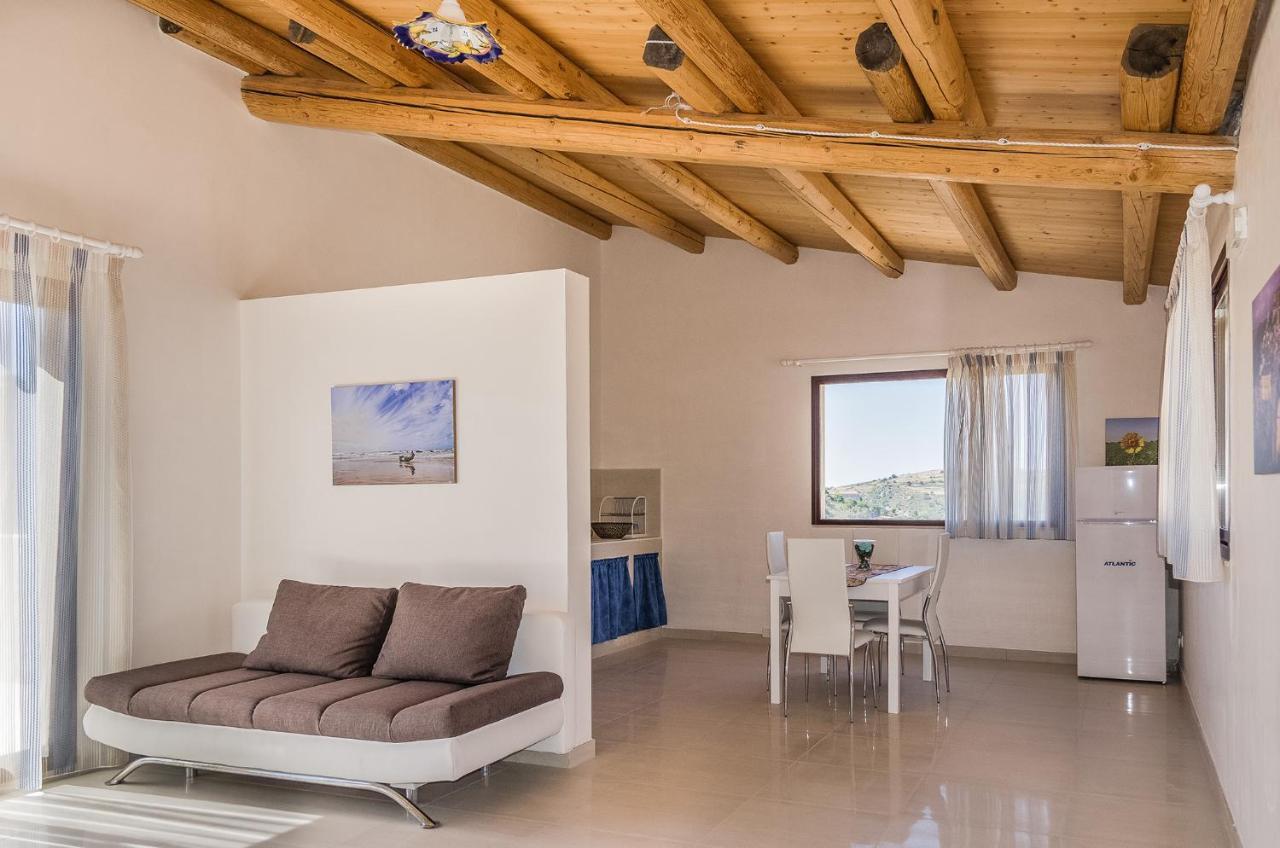 Vivere Gli Iblei - Maison En Plain Air Ragusa Zewnętrze zdjęcie
