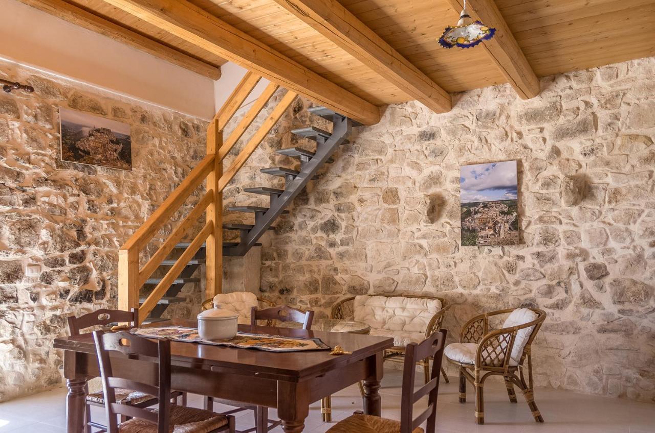 Vivere Gli Iblei - Maison En Plain Air Ragusa Zewnętrze zdjęcie