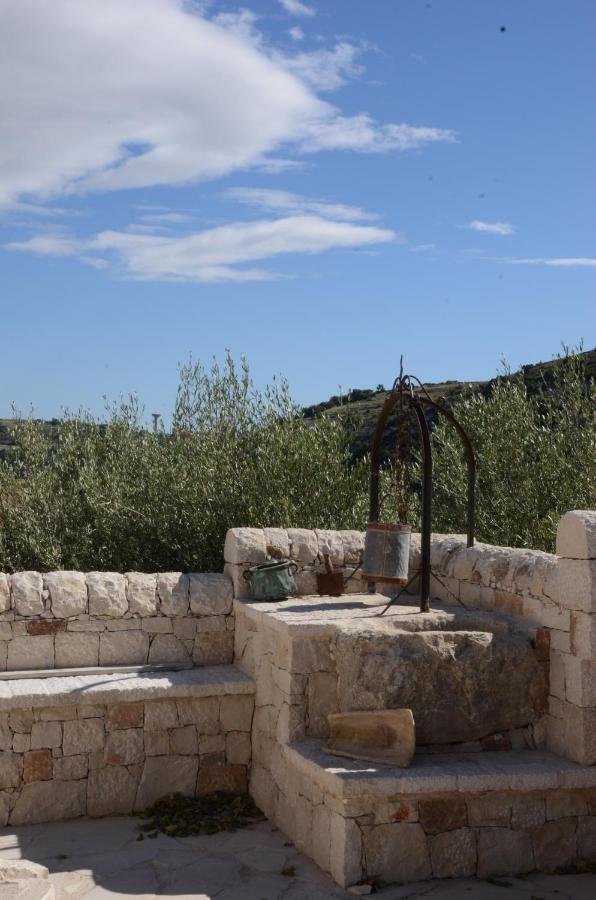 Vivere Gli Iblei - Maison En Plain Air Ragusa Zewnętrze zdjęcie