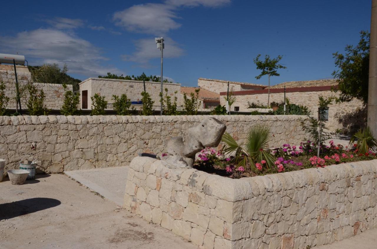 Vivere Gli Iblei - Maison En Plain Air Ragusa Zewnętrze zdjęcie