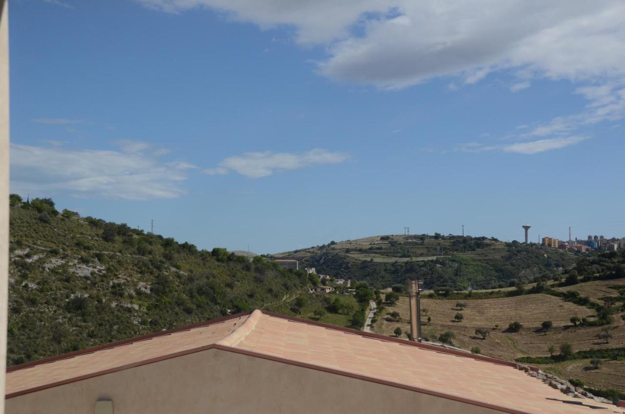 Vivere Gli Iblei - Maison En Plain Air Ragusa Zewnętrze zdjęcie