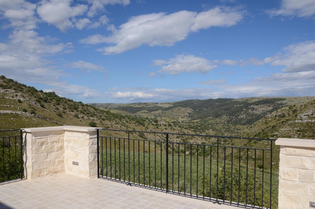 Vivere Gli Iblei - Maison En Plain Air Ragusa Zewnętrze zdjęcie