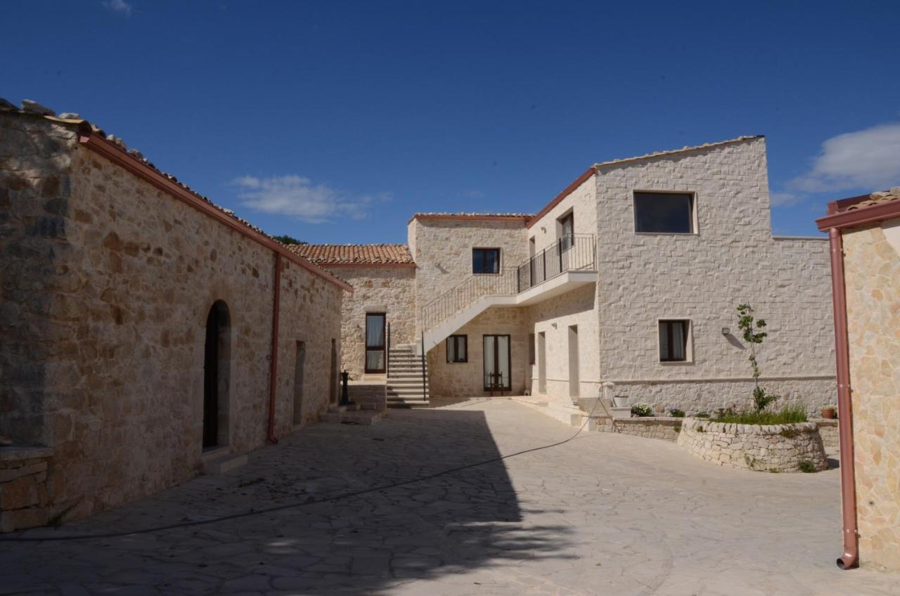 Vivere Gli Iblei - Maison En Plain Air Ragusa Zewnętrze zdjęcie